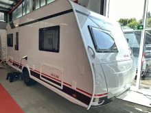 Fahrzeugbild Bürstner Premio 460 TS #15