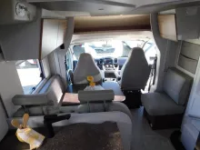 Fahrzeugbild Bürstner B66 TD Lyseo 690 66-Jahre-Jubiläumsmodell ! #10