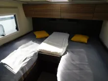 Fahrzeugbild Bürstner B66 TD Lyseo 690 66-Jahre-Jubiläumsmodell ! #13