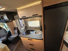 Fahrzeugbild Knaus L!VE TI 650 MEG Platinum Selection ACC*L-Sitz*Premiumtür*LIVE* #7