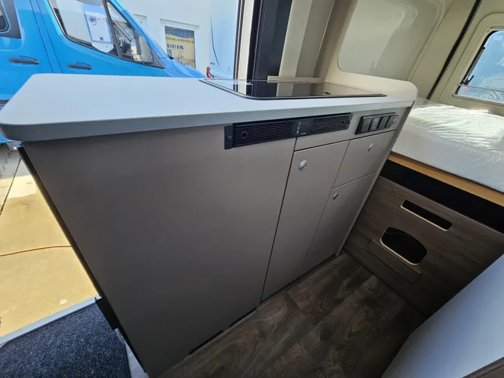 Fahrzeugbild Carado pro CV 540 Preisaktion26|Auto|NAVI/RFK|DieselHzg #8