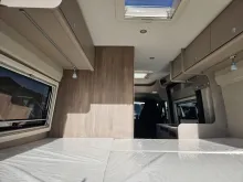 Fahrzeugbild Carado pro CV 540 Preisaktion26|Auto|NAVI/RFK|DieselHzg #10