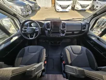 Fahrzeugbild Carado pro CV 540 Preisaktion26|Auto|NAVI/RFK|DieselHzg #11