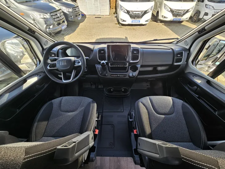 Fahrzeugbild Carado pro CV 540 Preisaktion26|Auto|NAVI/RFK|DieselHzg #11