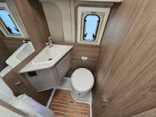 Fahrzeugbild Carado pro CV 540 Preisaktion26|Auto|NAVI/RFK|DieselHzg #13