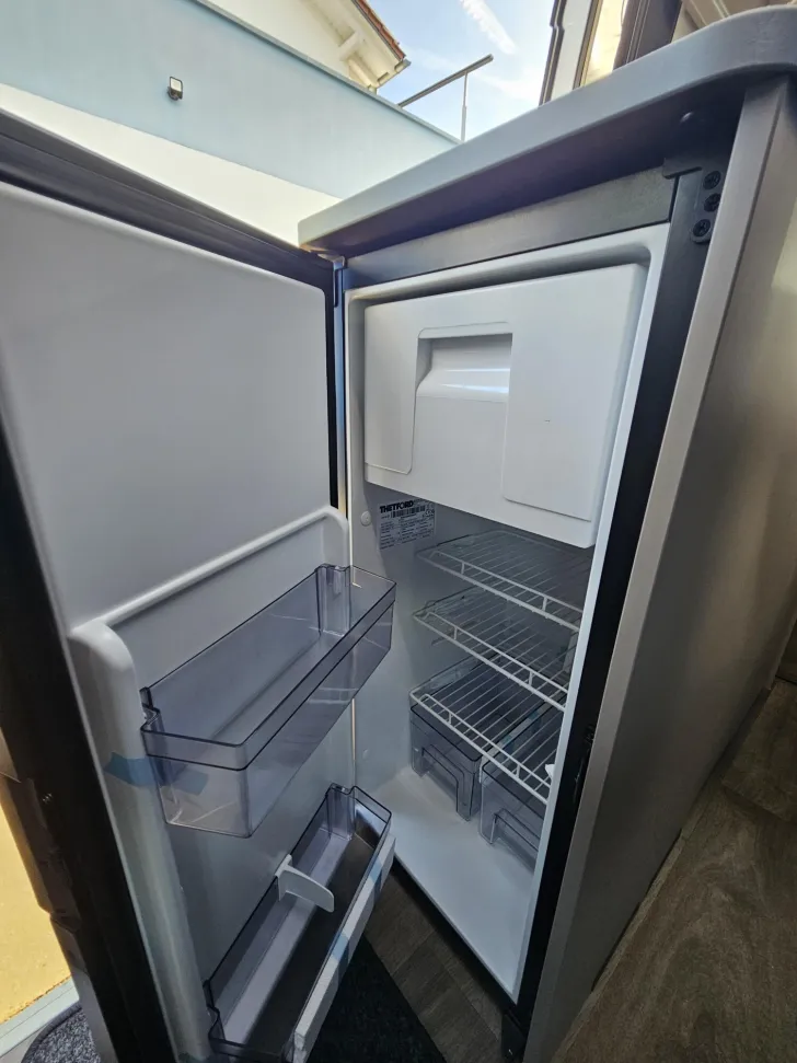 Fahrzeugbild Carado pro CV 540 Preisaktion26|Auto|NAVI/RFK|DieselHzg #15