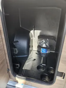 Fahrzeugbild Carado pro CV 540 Preisaktion26|Auto|NAVI/RFK|DieselHzg #19