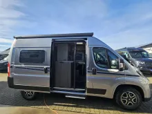 Fahrzeugbild Carado pro CV 540 Preisaktion26|Auto|NAVI/RFK|DieselHzg #20