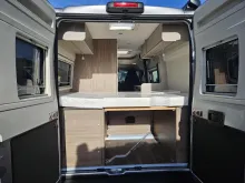 Fahrzeugbild Carado pro CV 540 Preisaktion26|Auto|NAVI/RFK|DieselHzg #21