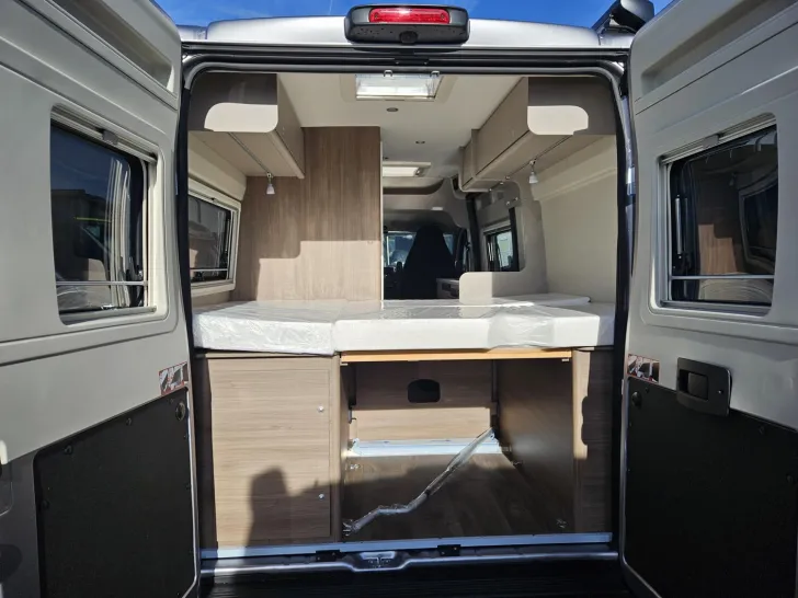 Fahrzeugbild Carado pro CV 540 Preisaktion26|Auto|NAVI/RFK|DieselHzg #21