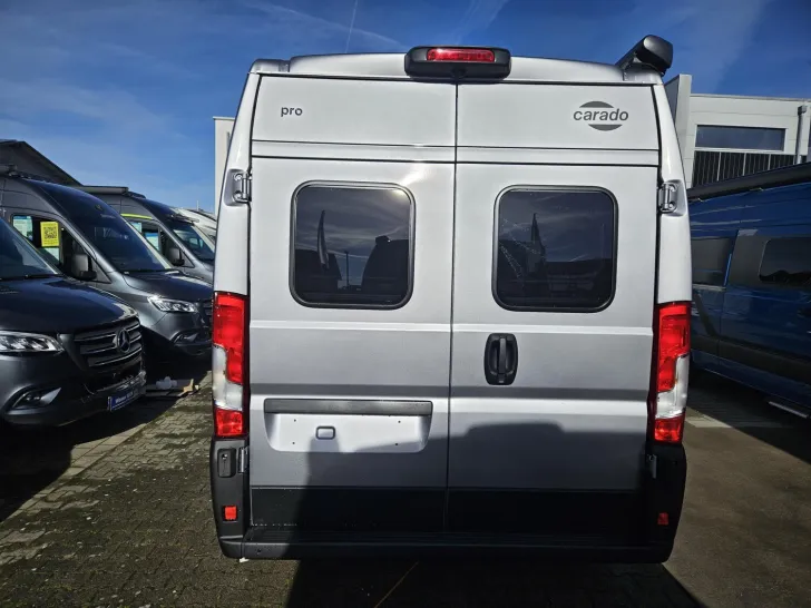 Fahrzeugbild Carado pro CV 540 Preisaktion26|Auto|NAVI/RFK|DieselHzg #22