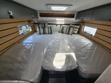 Fahrzeugbild Hymer ML-T 580 ALLRAD|Stollenbereif.|Autark+Premium #7