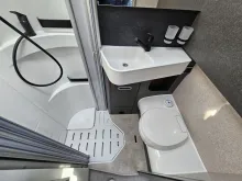 Fahrzeugbild Hymer ML-T 580 ALLRAD|Stollenbereif.|Autark+Premium #15