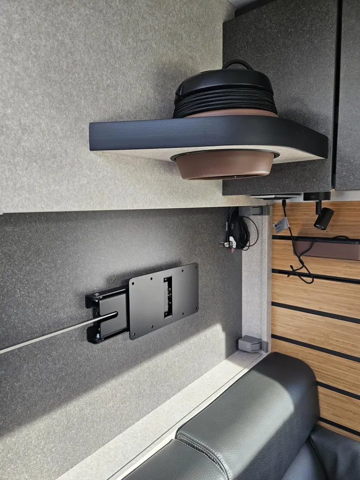 Fahrzeugbild Hymer ML-T 580 ALLRAD|Stollenbereif.|Autark+Premium #13