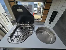Fahrzeugbild Hymer ML-T 580 ALLRAD|Stollenbereif.|Autark+Premium #9
