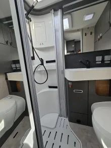 Fahrzeugbild Hymer ML-T 580 ALLRAD|Stollenbereif.|Autark+Premium #18