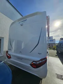 Fahrzeugbild Hymer ML-T 580 ALLRAD|Stollenbereif.|Autark+Premium #23