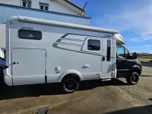 Fahrzeugbild Hymer ML-T 580 ALLRAD|Stollenbereif.|Autark+Premium #26