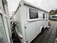 Fahrzeugbild Dethleffs Just 90 T 7052 EB SAT,TV,Solar,Navi,RFK #4