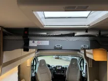Fahrzeugbild Dethleffs Just 90 T 7052 EB SAT,TV,Solar,Navi,RFK #16