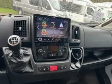 Fahrzeugbild Dethleffs Just 90 T 7052 EB SAT,TV,Solar,Navi,RFK #18