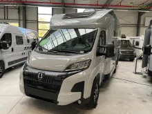 Fahrzeugbild Crosscamp EXPDN T 7.4 E Modell 2026 #4