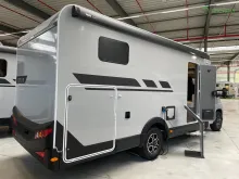 Fahrzeugbild Crosscamp EXPDN T 7.4 E Modell 2026 #6