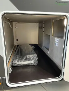 Fahrzeugbild Crosscamp EXPDN T 7.4 E Modell 2026 #7