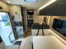 Fahrzeugbild Crosscamp EXPDN T 7.4 E Modell 2026 #10