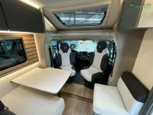 Fahrzeugbild Crosscamp EXPDN T 7.4 E Modell 2026 #11