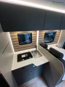 Fahrzeugbild Crosscamp EXPDN T 7.4 E Modell 2026 #12