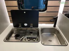 Fahrzeugbild Crosscamp EXPDN T 7.4 E Modell 2026 #13