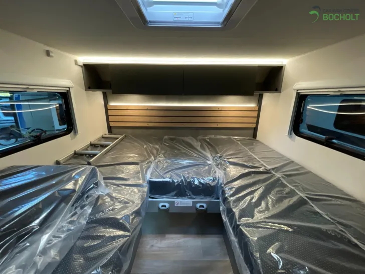 Fahrzeugbild Crosscamp EXPDN T 7.4 E Modell 2026 #16