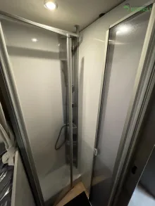 Fahrzeugbild Crosscamp EXPDN T 7.4 E Modell 2026 #17