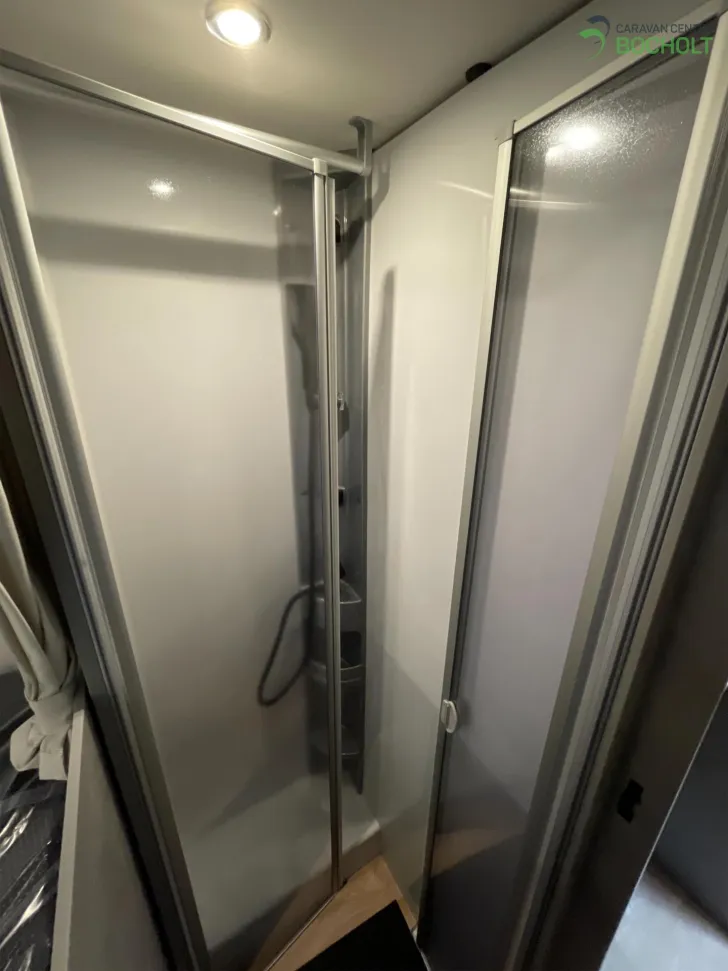 Fahrzeugbild Crosscamp EXPDN T 7.4 E Modell 2026 #17