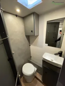 Fahrzeugbild Crosscamp EXPDN T 7.4 E Modell 2026 #18