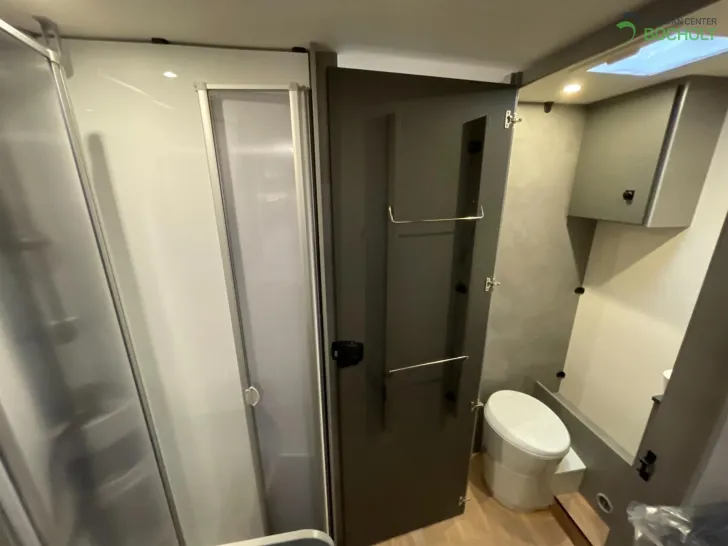 Fahrzeugbild Crosscamp EXPDN T 7.4 E Modell 2026 #19