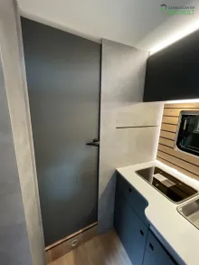 Fahrzeugbild Crosscamp EXPDN T 7.4 E Modell 2026 #20