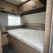 Fahrzeugbild Weinsberg CaraOne 550 QDK #4
