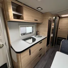 Fahrzeugbild Weinsberg CaraOne 550 QDK #6