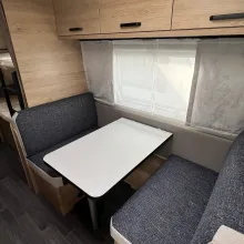 Fahrzeugbild Weinsberg CaraOne 550 QDK #7