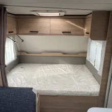 Fahrzeugbild Weinsberg CaraOne 550 QDK #5