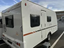 Fahrzeugbild Weinsberg CaraCito 470 EU #4