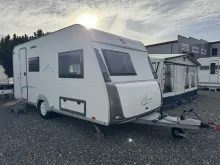 Fahrzeugbild Bürstner Averso 450 TS #1