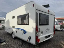 Fahrzeugbild Bürstner Averso 450 TS #3