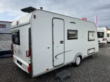 Fahrzeugbild Bürstner Averso 450 TS #4