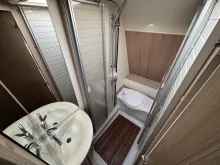 Fahrzeugbild Bürstner Averso 450 TS #8