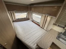 Fahrzeugbild Bürstner Averso 450 TS #9
