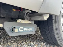 Fahrzeugbild Bürstner Averso 450 TS #11