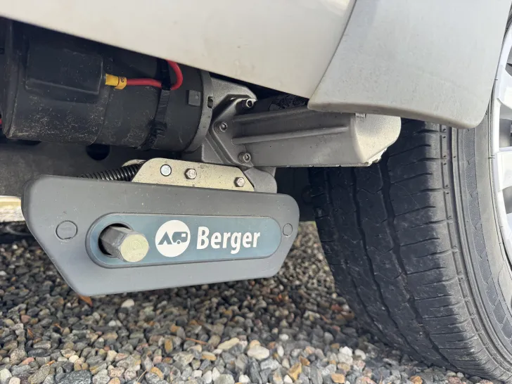 Fahrzeugbild Bürstner Averso 450 TS #11